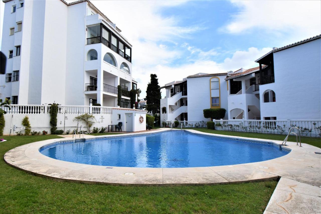 Riviera Del Sol Walking Distance To Beach - Aldea Sitio de Calahonda Eksteriør billede