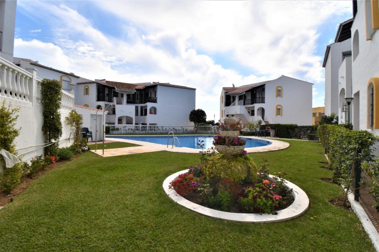 Riviera Del Sol Walking Distance To Beach - Aldea Sitio de Calahonda Eksteriør billede